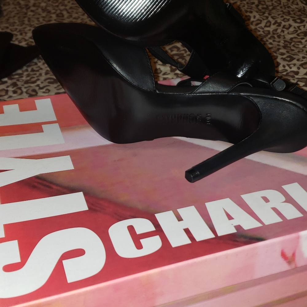 cute pumps - Picture 4 of 7